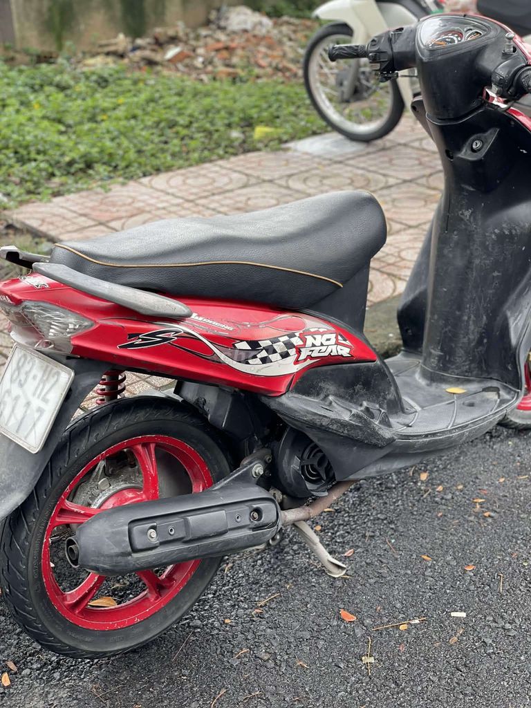 Mio máy thái êm full chức năng. Mua bán Xe máy tại Quận 8 Tp Hồ Chí Minh được đăng bởi Đặng Thái Hòa hình 5