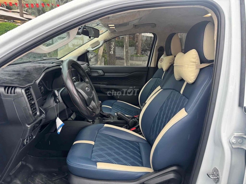 Hàng hiếm XLS 2 cầu 2025 siêu lướt nhiều đồ chơi. Mua bán Ô tô tại Huyện Krông A Na Đắk Lắk được đăng bởi Ford KDV hình 6