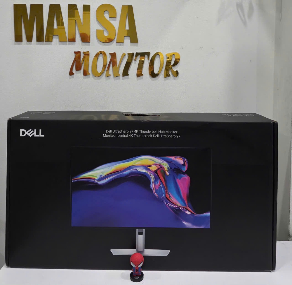 MANSA Monitor & More tại Quận Tân Bình, Tp Hồ Chí Minh hình 1