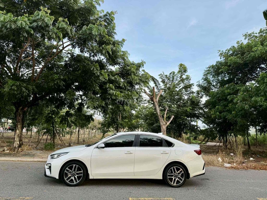 Kia Cerato 2019 2.0 AT Premium - 72000 km. Mua bán Ô tô tại Thành phố Vũng Tàu Bà Rịa - Vũng Tàu được đăng bởi nhung hình 1