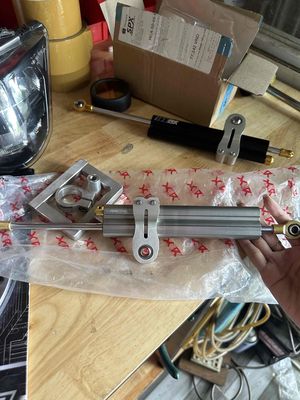 trợ lực yss. Mua bán Phụ tùng xe tại Quận Bình Tân Tp Hồ Chí Minh được đăng bởi Tên chưa cung cấp