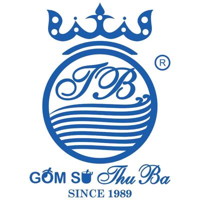CÔNG TY TNHH TM XNK GỐM SỨ THU BA logo