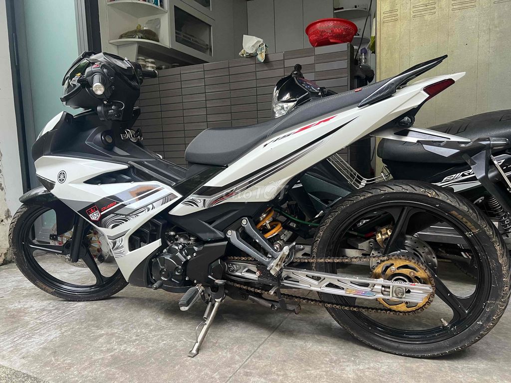 exciter 2019 150cc xe đẹp biển 86. Mua bán Xe máy tại Thành phố Phan Thiết Bình Thuận được đăng bởi Nguyễn thị thanh thảo hình 3