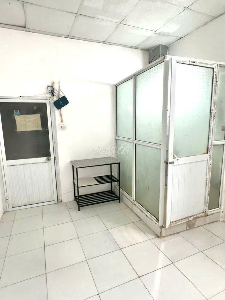 Комната 204 на Чан Дюй Хынг, разрешены электробайки, 3,3 млн