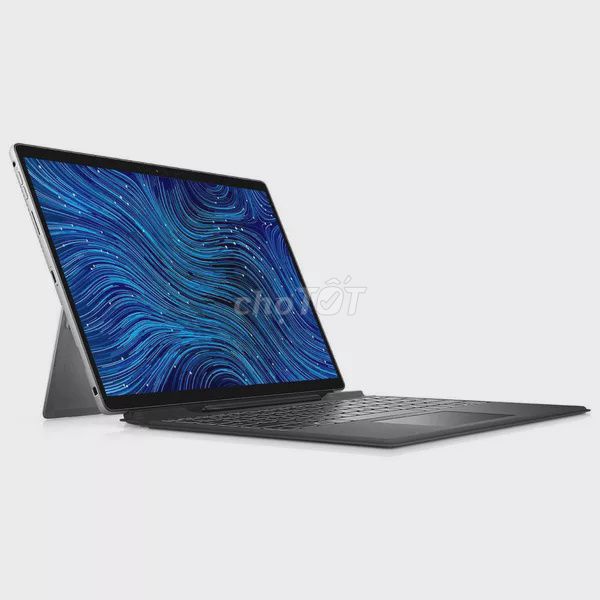 🧠Dell Latitude 7320 i7-1180G7 /16GB/512GB/13 inch. Mua bán Laptop tại Quận 10 Tp Hồ Chí Minh được đăng bởi TTCenter hình 1