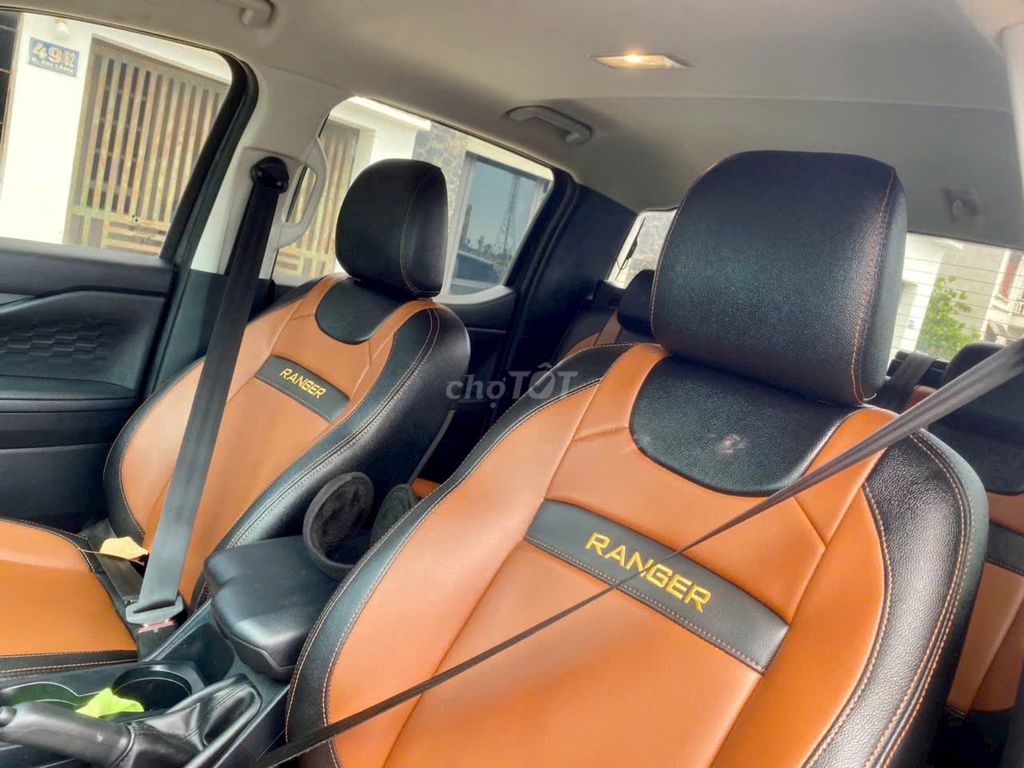 Ford Ranger 2024 XLS 2.0 4X2 AT - 40000 km. Mua bán Ô tô tại Huyện Quảng Xương Thanh Hóa được đăng bởi Bùi Tuấn hình 3