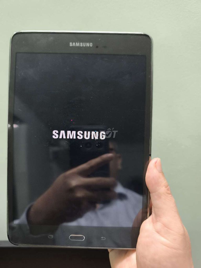 Xác MTB samsung tab av8in,ram 2g. Mua bán Máy tính bảng tại Quận 7 Tp Hồ Chí Minh được đăng bởi HẢI hình 1