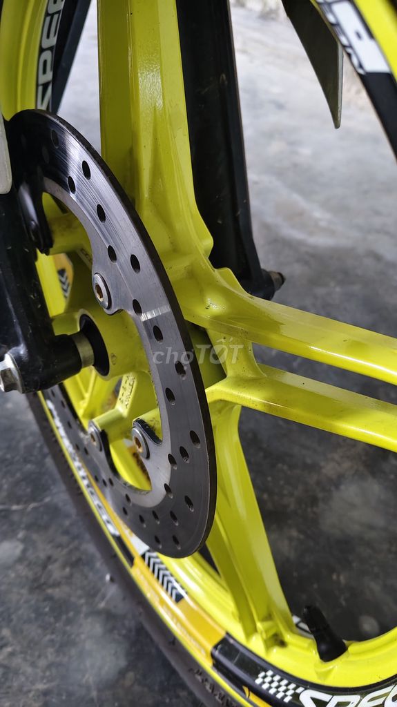 Bán xe. Mua bán Xe máy tại Huyện Cam Lâm Khánh Hòa được đăng bởi Dương Tuyến hình 2