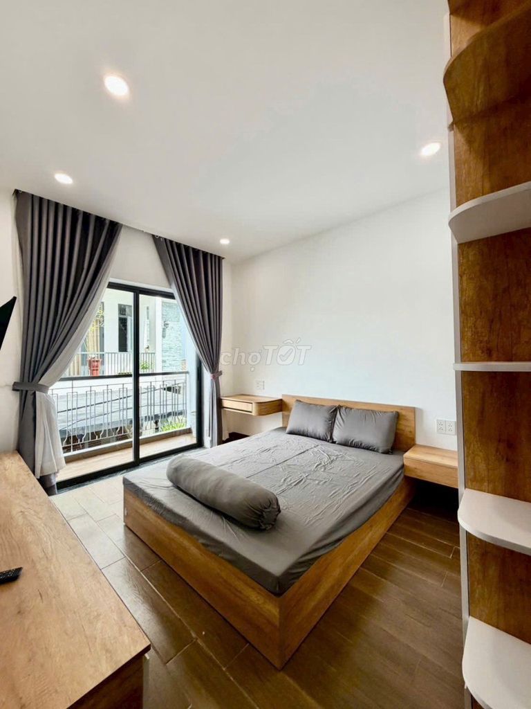 Cho thuê nhà 3 phòng ngủ tại Hải Châu, Đà Nẵng — ảnh 6