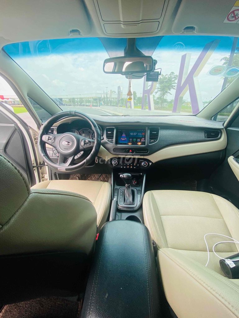 Kia Rondo 2019 - 180000 km. Mua bán Ô tô tại Thành phố Thủ Đức Tp Hồ Chí Minh được đăng bởi Lê phước trọng hình 10