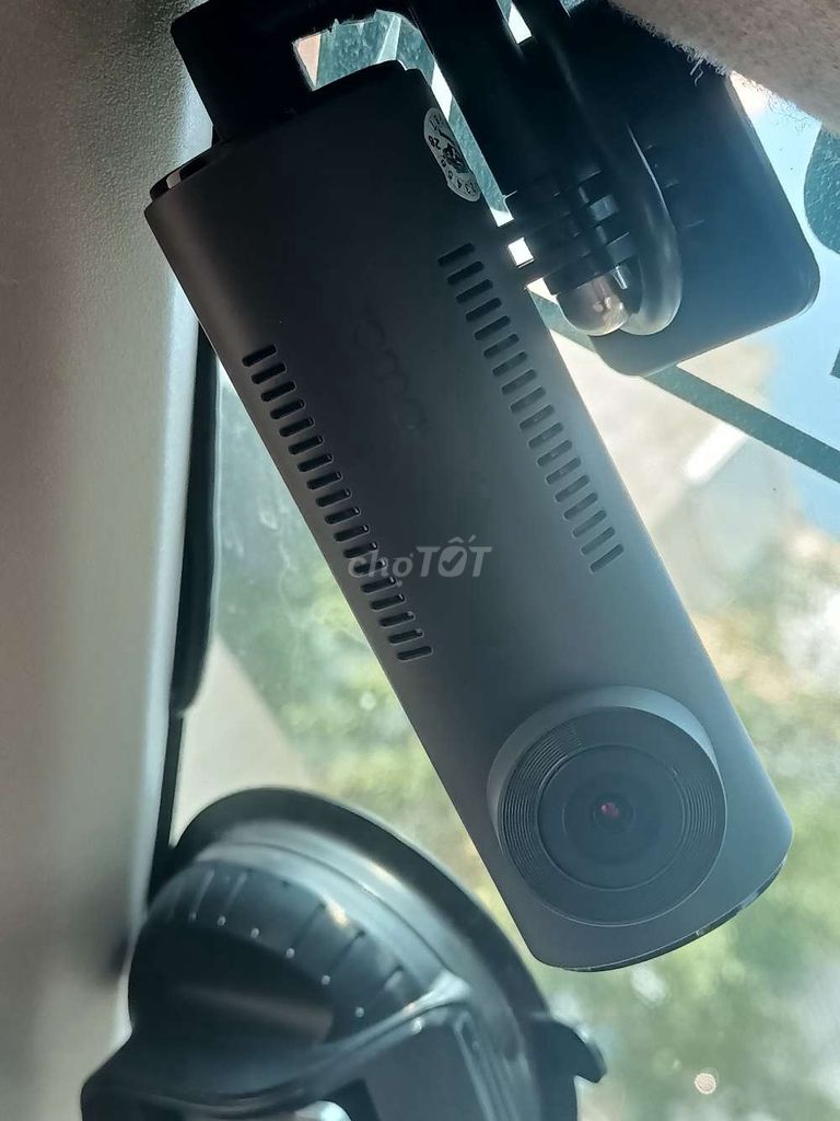 Camera hành trình 70mai M310 2K Đen. Mua bán Máy ảnh, Máy quay tại Thành phố Thủ Đức Tp Hồ Chí Minh được đăng bởi Lâm hình 1