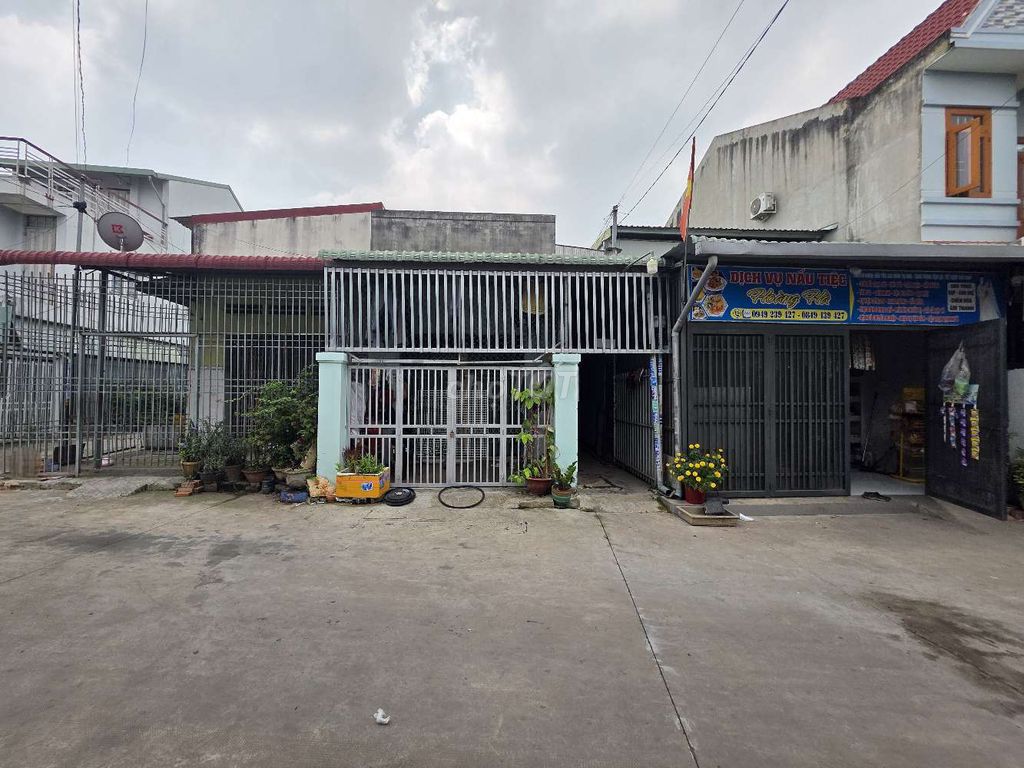 Nhà trọ kdc gần chợ Thông Dụng và Vincom 550, p Tân Đông Hiệp, Dĩ An