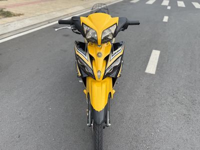 Yamaha Jupiter RC Vàng đen xe đẹp Máy êm - 133293