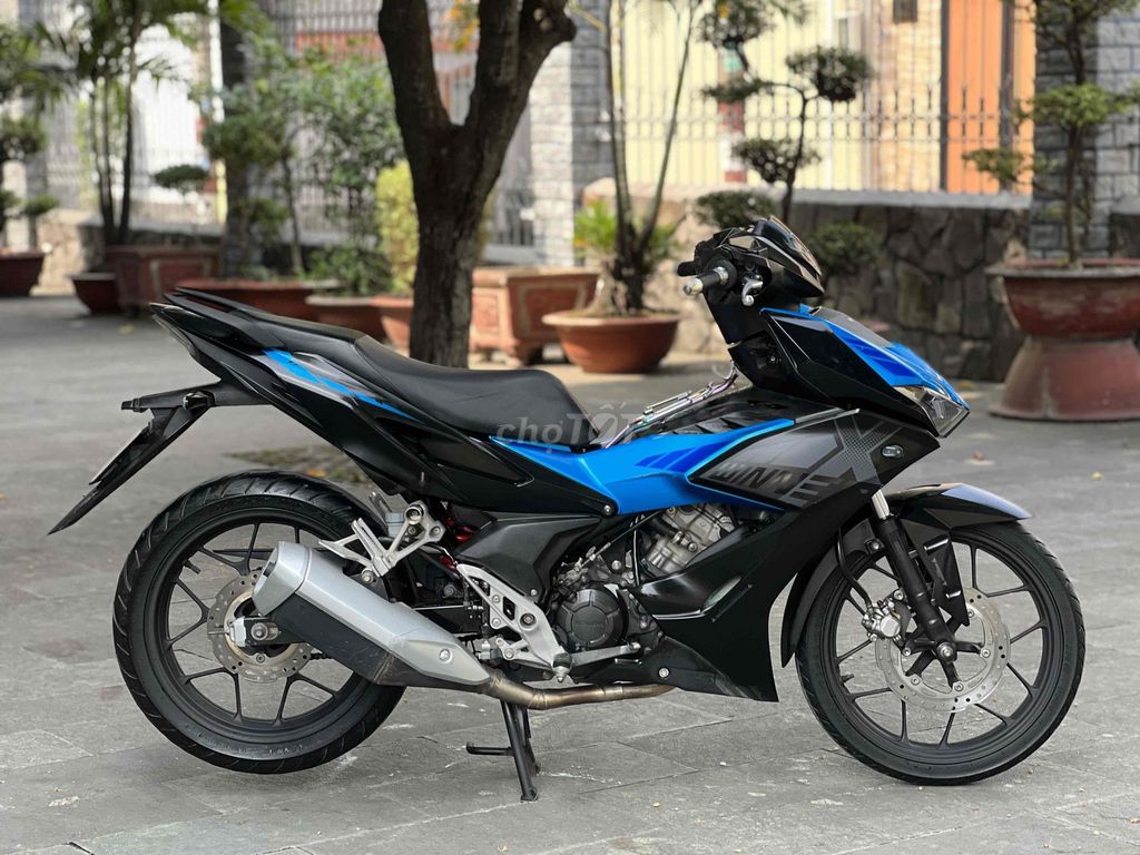 WINNER X 2019 XE ĐẸP MÁY ZIN GIẤY TỜ ĐẦY ĐỦ. Mua bán Xe máy tại Thành phố Thủ Đức Tp Hồ Chí Minh được đăng bởi Hiếu  hình 1