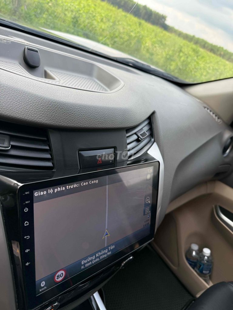 Nissan Navara 2018 Tự động Xanh đậm. Mua bán Ô tô tại Huyện Đức Linh Bình Thuận được đăng bởi Nguyễn hoàng Lâm hình 14