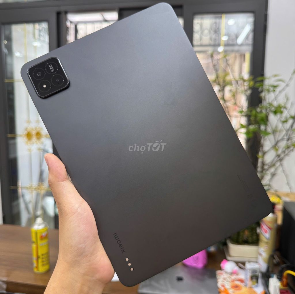 Xiaomi Mi Pad 7 Pro 8GB/256GB BH T7/2027. Mua bán Máy tính bảng tại Quận Hoàng Mai Hà Nội được đăng bởi trần khương androi hình 1