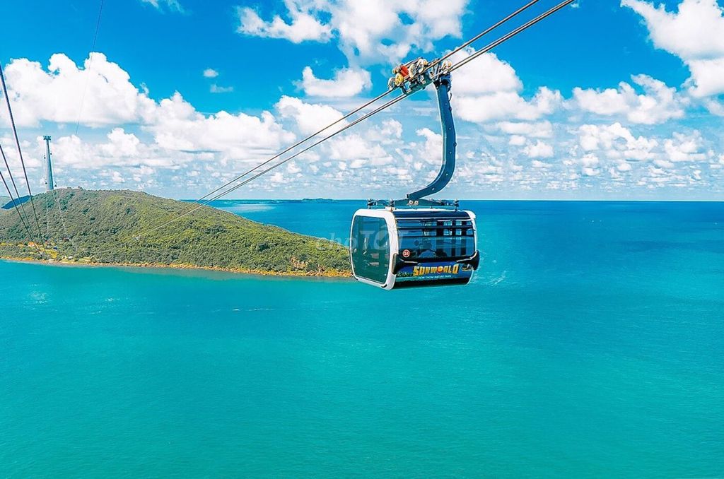 Tour Phú Quốc 4 ngày 3 đêm. Du lịch tại Quận Hải Châu Đà Nẵng được đăng bởi Thu Hoài hình 1