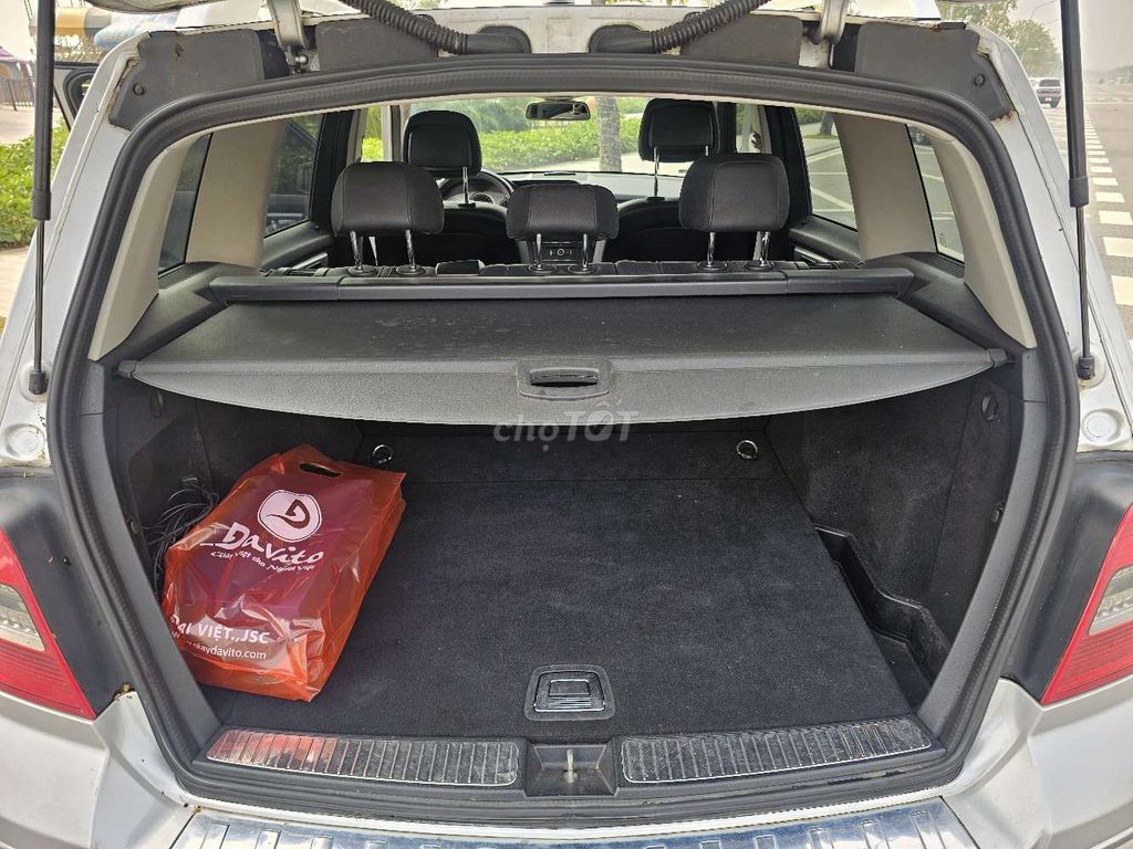 2009 300 4Matic - 100000 km. Mua bán Ô tô tại Huyện Đông Anh Hà Nội được đăng bởi lương thanh tùng hình 13