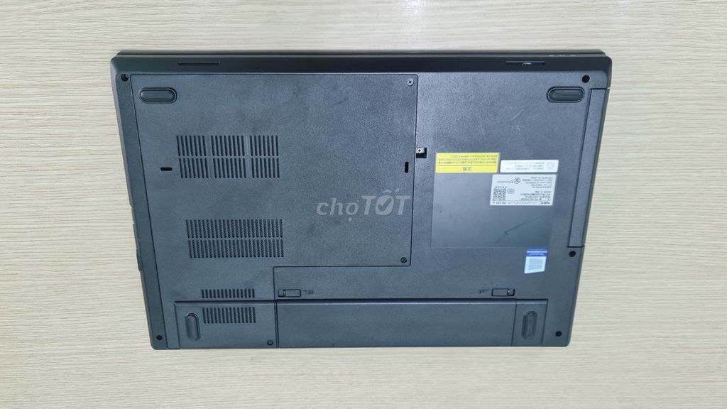 LAPTOP JAPAN 15" FULL HD GIÁ RẺ CHƯA TỪNG CÓ 1TR9. Mua bán Laptop tại Quận 10 Tp Hồ Chí Minh được đăng bởi Đinh Thị Hoài hình 6