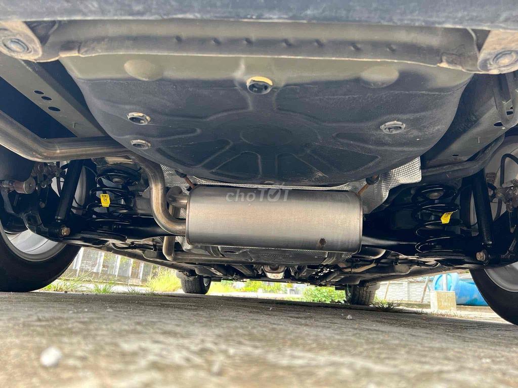 Chevrolet Cruze 2016 LT - 147000 km. Mua bán Ô tô tại Huyện Phú Giáo Bình Dương được đăng bởi Ân hình 8