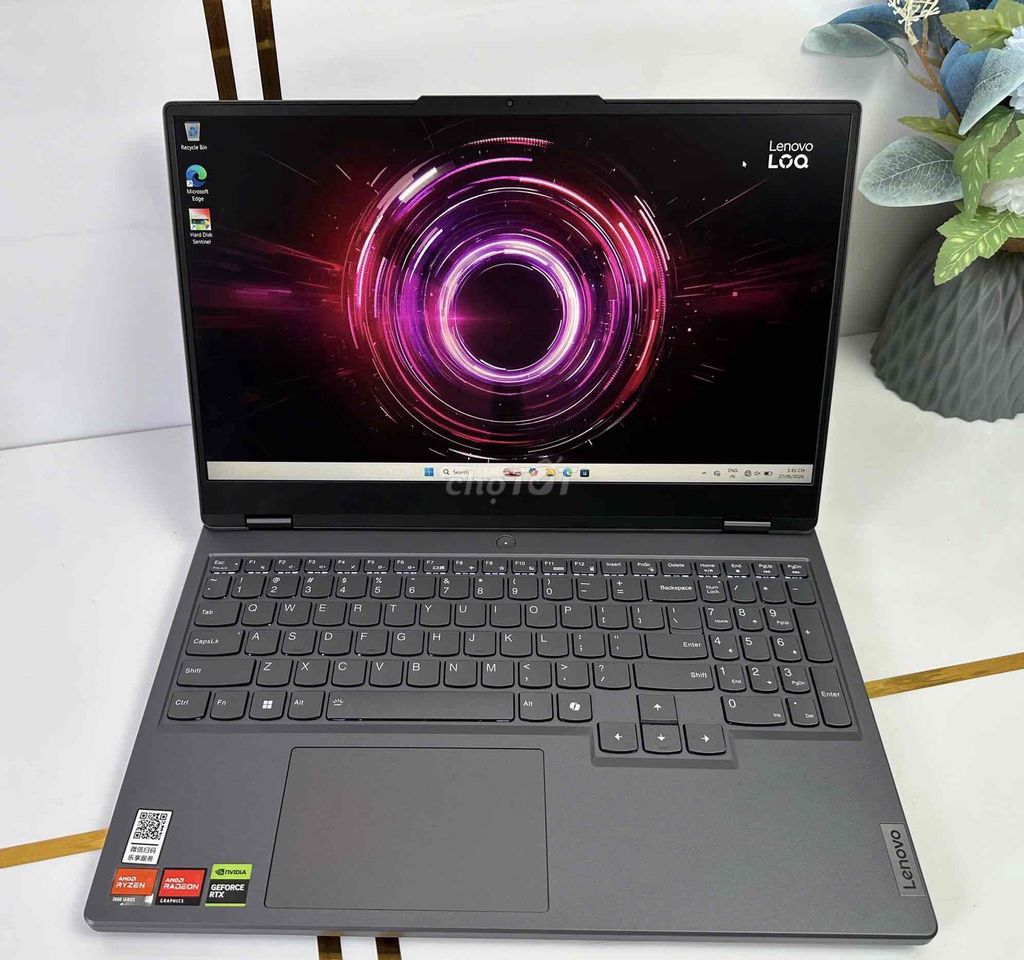 Lenovo Legion R7000 ARP8 Ryzen 7 16GB/512GB RTX 40. Mua bán Laptop tại Quận Thanh Xuân Hà Nội được đăng bởi Junioor Computer hình 1