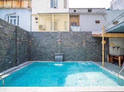 Rent · 6 bd · 300 м² · Quận Ngũ Hành Sơn, ул. Đường Nguyễn Văn Thoại