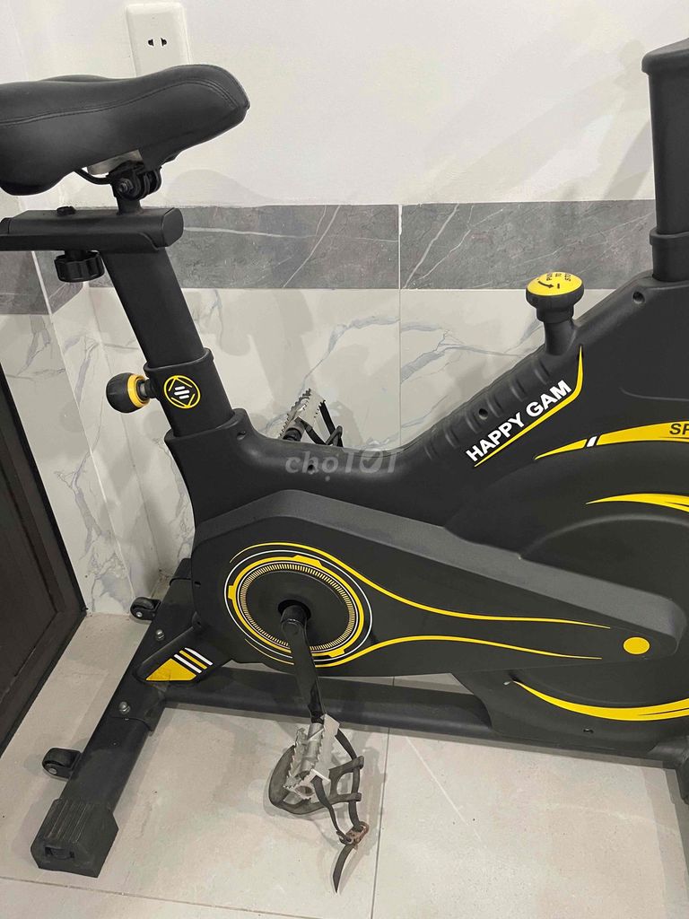 Bán xe đạp như hình. Mua bán Xe đạp tại Quận Cầu Giấy Hà Nội được đăng bởi Trần Kim Thuý hình 2