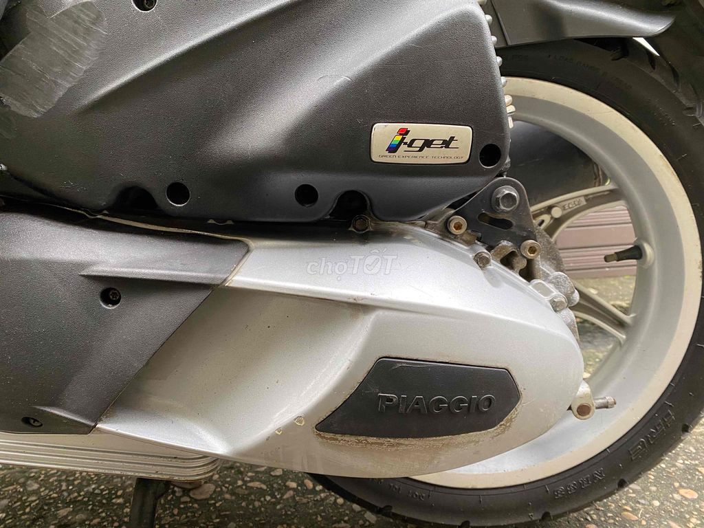 BÁN XE HÃNG PIAGGIO LIBERTY ABS iget. Mua bán Xe máy tại Quận Thanh Khê Đà Nẵng được đăng bởi Thanh trương hình 6