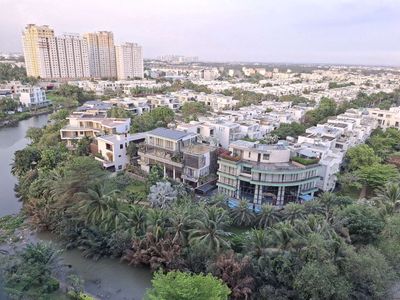 Căn hộ 88 m² · 3 PN · Đường Võ Chí Công