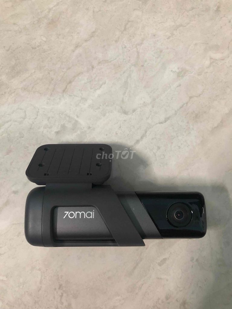 Camera hành trình 70mai M500 128GB Đen. Mua bán Máy ảnh, Máy quay tại Thị xã Tân Uyên Bình Dương được đăng bởi Nam nguyen hình 1