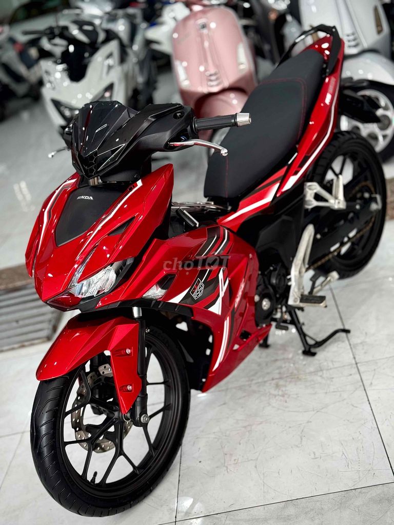 Winner V3 2023 Lướt ( Hỗ trợ Trả GÓP ) 🔥🔥. Mua bán Xe máy tại Thị xã Phú Mỹ Bà Rịa - Vũng Tàu được đăng bởi Cửa Hàng Xe Máy Phú Mỹ hình 1