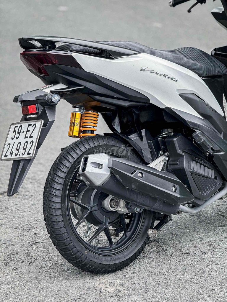 vario 125 2020 bstp 9chủ nguyen zin nợ xấu trả 50%. Mua bán Xe máy tại Quận Bình Tân Tp Hồ Chí Minh được đăng bởi Xe Máy Qúy Le hình 8