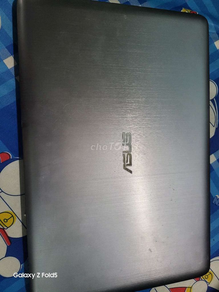 Laptop Asus i5-6200 VGA GTX 950M 8GB/256GB Pin Cầm. Mua bán Laptop tại Thành phố Dĩ An Bình Dương được đăng bởi LÝ NHÂN hình 1