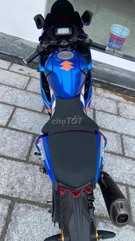Suzuki GSX. Mua bán Xe máy tại Thành phố Bến Tre Bến Tre được đăng bởi Nghiêm Bảy Mốt hình 6