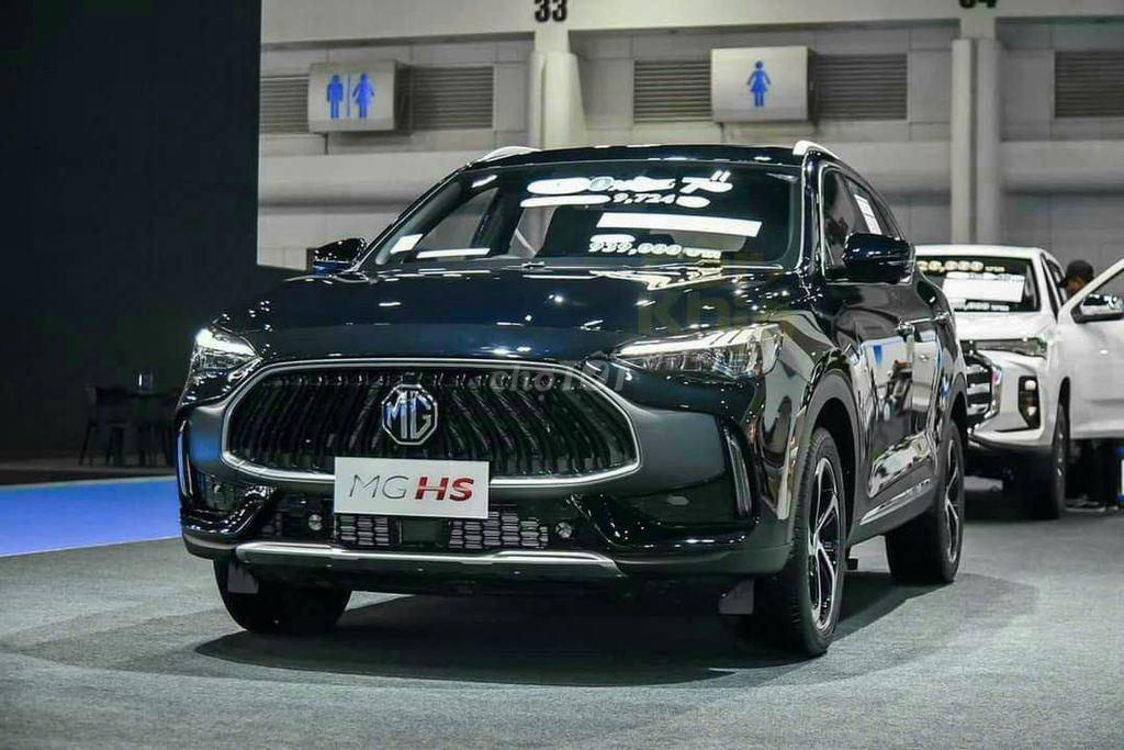 MG HS – SƠ HỮU NGAY CHỈ VỚI 100 TRIỆU. Mua bán Ô tô tại Thành phố Thủ Đức Tp Hồ Chí Minh được đăng bởi Huyền MG  hình 6