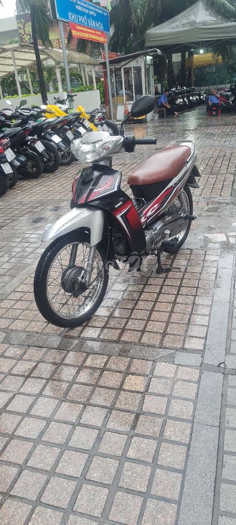 Yamaha sirut thái bstp