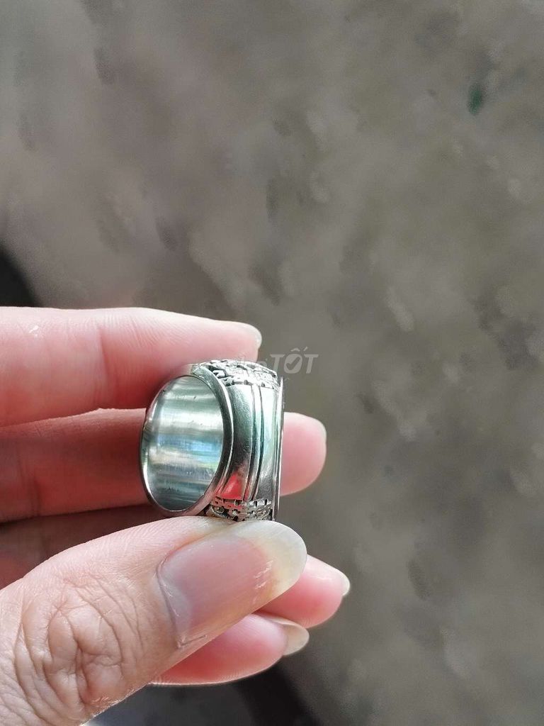 Nhẫn mỹ xịn hãng JONTEN'S - LTM
