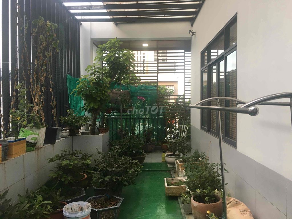 BÁN NHÀ KDC MIỀN NAM, HƯNG PHÚ, CẦN THƠ. Mua bán Nhà ở tại Quận Cái Răng Cần Thơ được đăng bởi Trần Thị Liễu hình 8