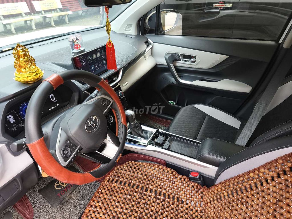 2022 CVT Top - 35000Km. Mua bán Ô tô tại Quận Nam Từ Liêm Hà Nội được đăng bởi Võ Hưng Thịnh hình 7