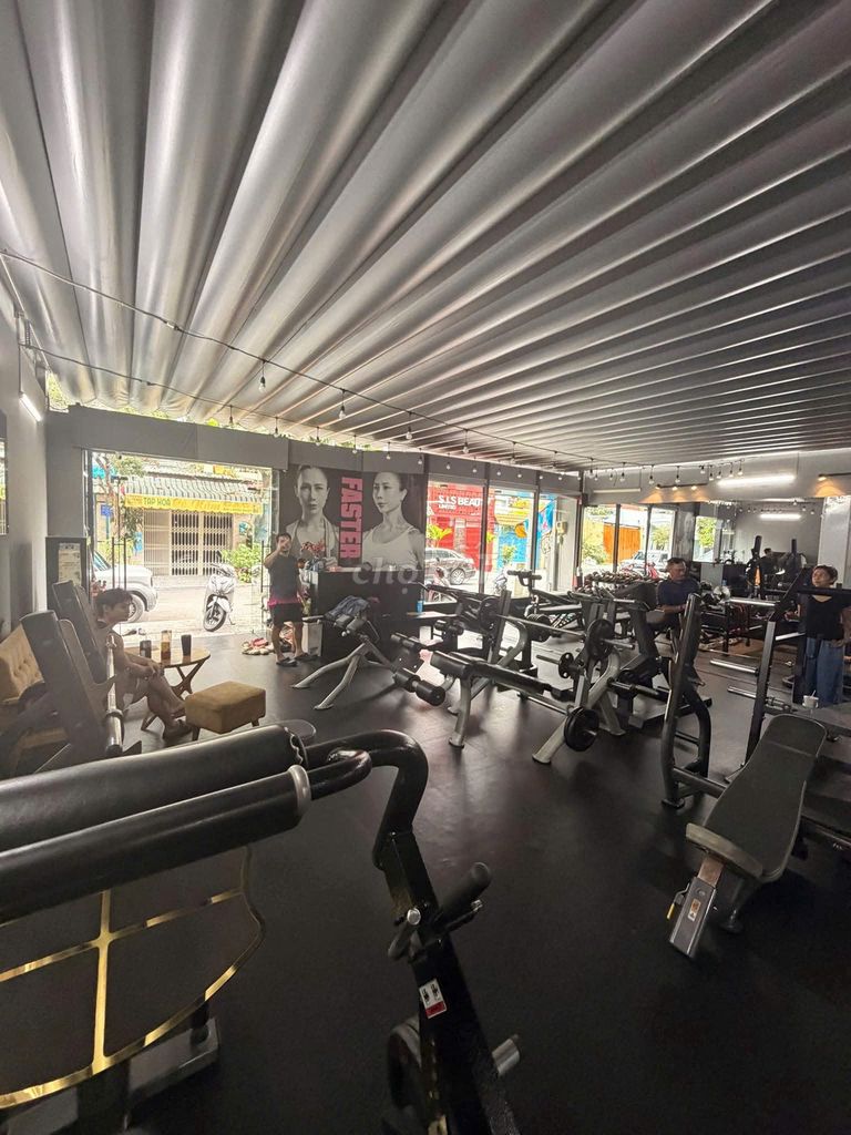 Nguyên căn mở cafe MT Bạch Mã, Q10. Dt: 12x25m, Kc: trệt sàn suốt - ảnh 5