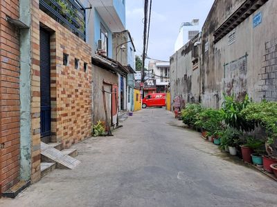 🏡 BÁN NHÀ 68.5M² 1TR 1LỬNG NGAY VƯỜNLÀI VĂNCAO CHỢ TÂNHƯƠNG GIÁ 5.55TỶ.. Mua bán Nhà ở tại Quận Tân Phú Tp Hồ Chí Minh được đăng bởi Nguyễn Phạm Hiếu Nghĩa hình 1
