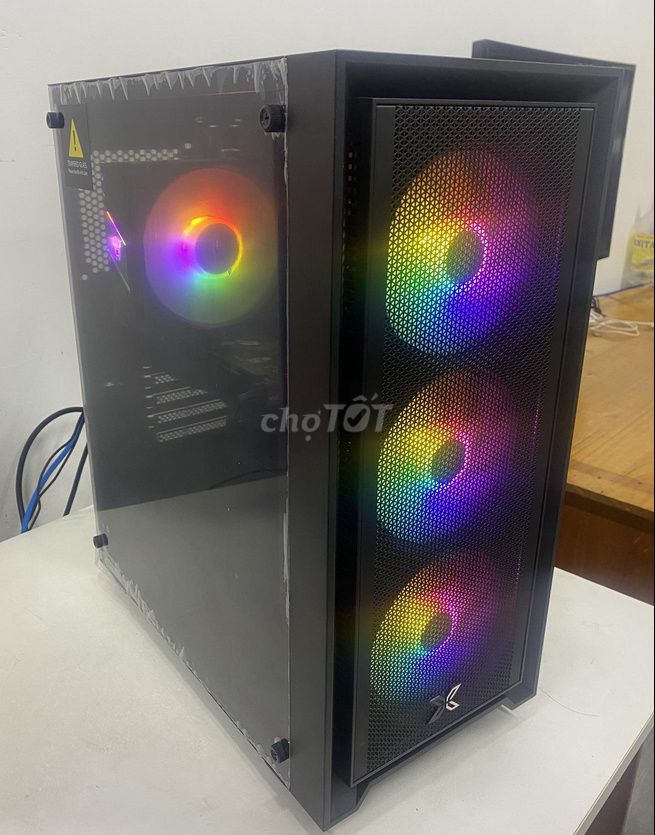 👉🔴Thùng XEON X99 Pro/Chạy Giả Lập LD,Nox,Node Pi🔴🔴. Mua bán Máy tính để bàn tại Quận Sơn Trà Đà Nẵng được đăng bởi vo ngoc tuan hình 1