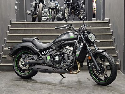 VULCAN S SIÊU LƯỚT ODO CHỈ 250KM. Mua bán Xe máy tại Quận Tây Hồ Hà Nội được đăng bởi Tu Phamanh