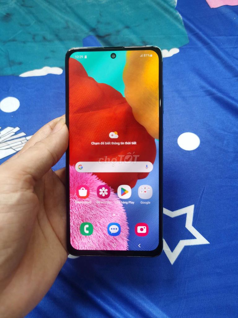 Samsung A51 a e đọc thông tin. Mua bán Điện thoại tại Quận Bình Tân Tp Hồ Chí Minh được đăng bởi Mr Zui 18 tuổi rưỡi hình 1