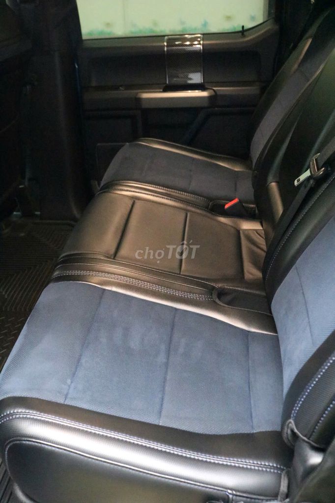 Ford F-150 Raptor SX 2019 màu xanh. Mua bán Ô tô tại Thành phố Thủ Đức Tp Hồ Chí Minh được đăng bởi sang  hình 11