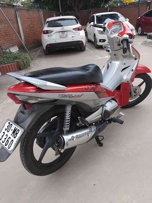xe ga chính hãng honda có Fi.còn mới toanh.xe tốt. Mua bán Xe máy tại Quận Hoàng Mai Hà Nội được đăng bởi nguyễn an 