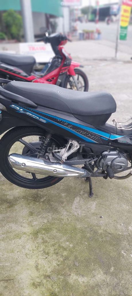 Xe honda blade bs 95. Mua bán Xe máy tại Quận Bình Thuỷ Cần Thơ được đăng bởi thiên phúc hình 4