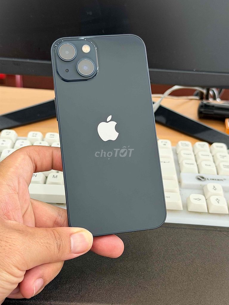 iPhone 13 128GB Quốc Tế 797979799797. Mua bán Điện thoại tại Quận Ninh Kiều Cần Thơ được đăng bởi Cầm Đồ Tấn Lợi hình 1