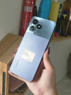 Realme C60 4GB/64GB Xám