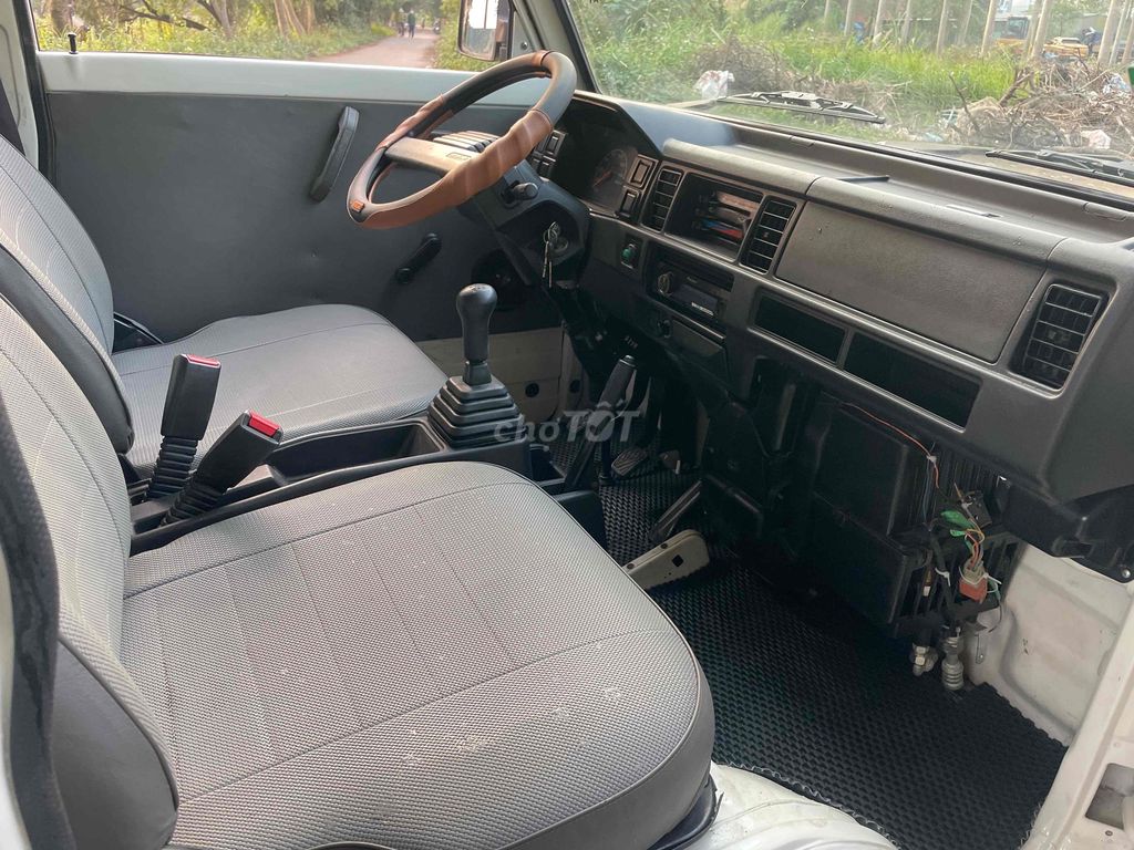 suzuki tải van 600kg chính chủ đời 2019. Mua bán Xe tải, xe ben tại Quận Hai Bà Trưng Hà Nội được đăng bởi vinh hình 4